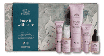 Rudolph Care - Face it with Care